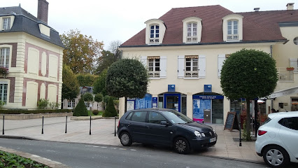 Photo du Banque Banque Populaire Rives de Paris à L'Isle-Adam