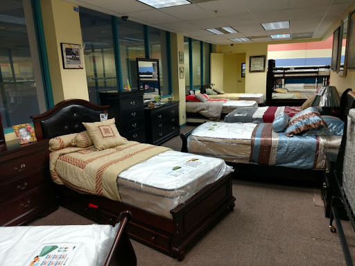 Furniture Store «Michaels Furniture», reviews and photos, 5949 Pacific Blvd, Huntington Park, CA 90255, USA