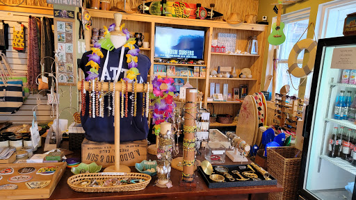 Gift Shop «Alki Surf Shop», reviews and photos, 2622 Alki Ave SW, Seattle, WA 98116, USA