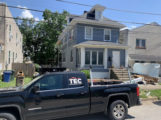 Roofing Contractor «The Exterior Company», reviews and photos