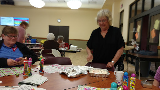 Senior Citizen Center «Center 50+», reviews and photos, 2615 Portland Rd NE, Salem, OR 97301, USA