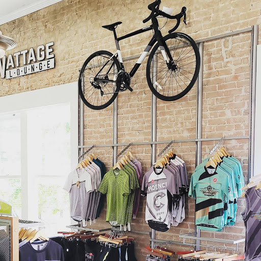 Bicycle Store «Cadence Cyclery of McKinney», reviews and photos, 129 S Tennessee St, McKinney, TX 75069, USA