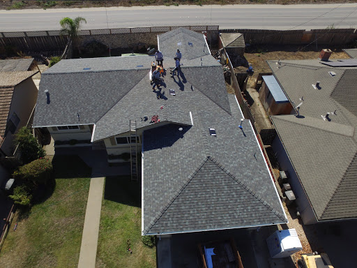 Coastal Roofing and Solar image