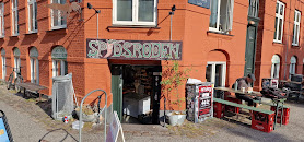 Spidsroden