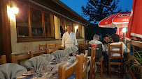Atmosphère du Restaurant Fleury Eric Eric à Chouvigny - n°1