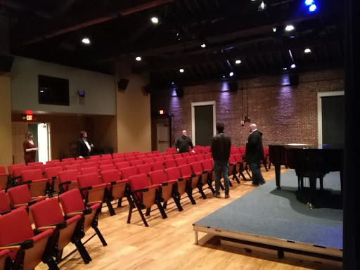 Performing Arts Theater «Center For Arts In Natick», reviews and photos, 14 Summer St, Natick, MA 01760, USA