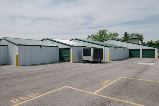 Storage Facility «Community Storage», reviews and photos, 6691 W Kilgore Ave, Yorktown, IN 47396, USA