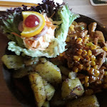 Photo n°1 de l'avis de Helga.a fait le 01/08/2020 à 04:53 sur le  Hex'n Küch à Trostberg