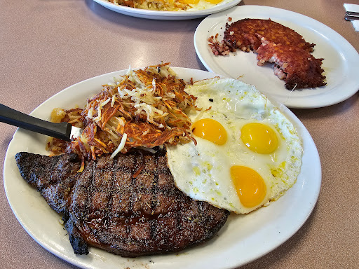 Mils Diner image