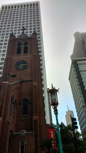 Dessert Shop «Dragon Papa», reviews and photos, 752 Grant Ave, San Francisco, CA 94108, USA