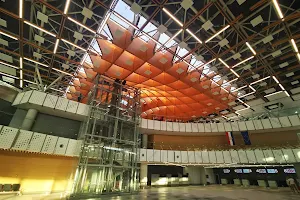 Split Airport image