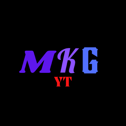 MKG YT Video Editing Service