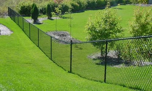 Meridian Fence Supply, Inc image 3