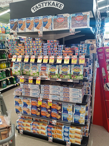 Grocery Store «ACME Markets», reviews and photos, 3428 Simpson Ave, Ocean City, NJ 08226, USA