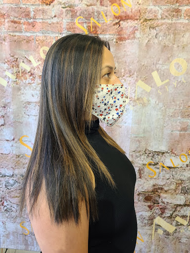 Beauty Salon «Salon Avalon», reviews and photos, 65 Crescent Dr, Pleasant Hill, CA 94523, USA