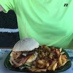 Photo n°1 de l'avis de Katherine.a fait le 23/06/2019 à 20:57 sur le  O Galeão à Madalena