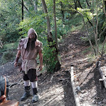 Photo n°3 de l'avis de idarusso@gmail.com.u fait le 08/09/2019 à 16:31 sur le  Gropparello Castle à Gropparello