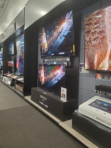 Electronics Store «Best Buy», reviews and photos, 675 US-1, Iselin, NJ 08830, USA