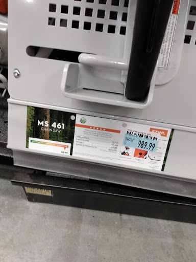 Hardware Store «Westlake Ace Hardware 109», reviews and photos, 550 US-175 Frontage Rd #108, Seagoville, TX 75159, USA