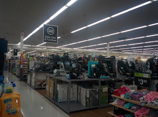 Department Store «Walmart Supercenter», reviews and photos, 800 Foxcroft Ave, Martinsburg, WV 25401, USA