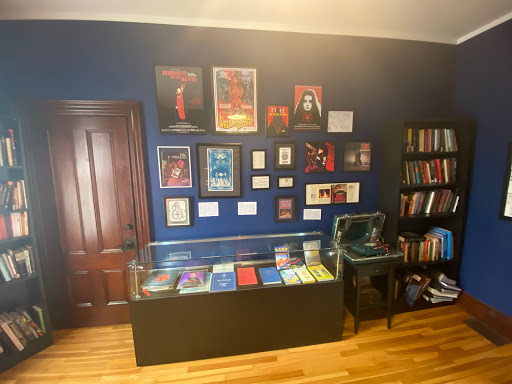 Art Gallery «Salem Art Gallery», reviews and photos, 64 Bridge St, Salem, MA 01970, USA