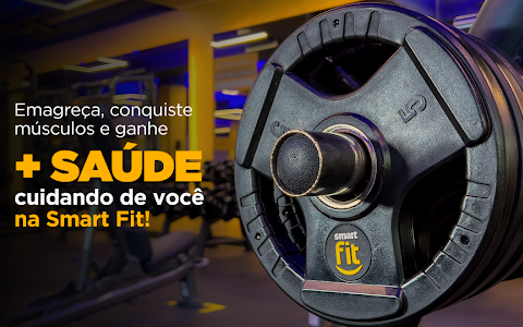 Academia Smart Fit - Rua Quinze de Novembro image