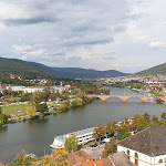 Photo n°6 de l'avis de Kerstin. fait le 05/10/2023 à 07:33 sur le  HOTEL ZUM RIESEN- KEIN RESTAURANT!!!! à Miltenberg