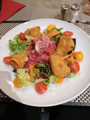 La Brasserie d'Émilie à Dieupentale