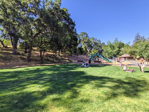 Park «Wildwood Park», reviews and photos, 20764 4th St, Saratoga, CA 95070, USA