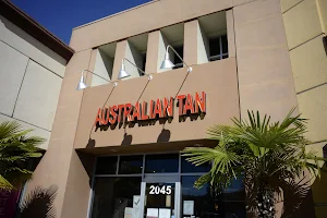 Australian Tan - Camden image