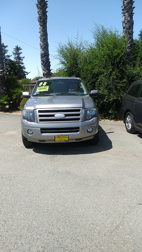 Car Dealer «Contra Costa Auto Sales Inc.», reviews and photos, 3021 Main St, Oakley, CA 94561, USA