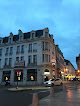 Banque Société Générale 89000 Auxerre