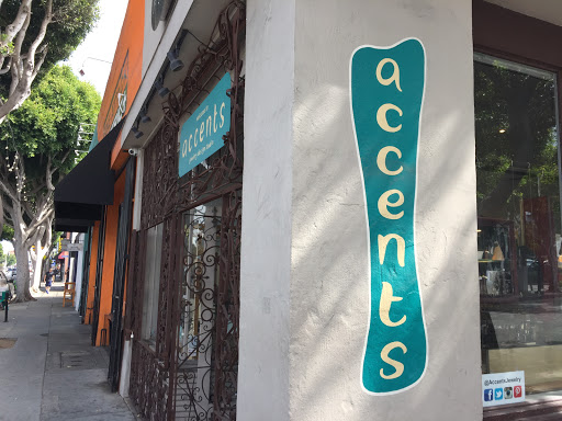 Jewelry Designer «ACCENTS JEWELRY», reviews and photos, 2900 Main St, Santa Monica, CA 90405, USA