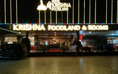 Hotel Shree Krishna Foodland image