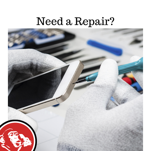 Repair Lounge image