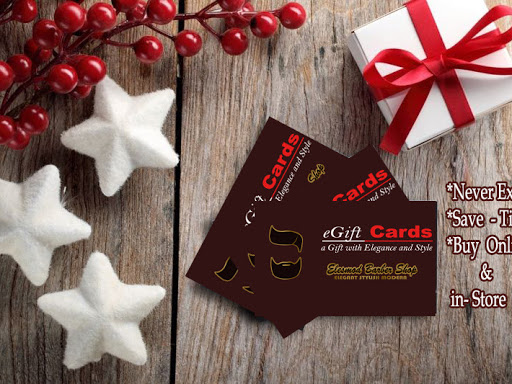 Barber Shop «Elesmod barber shop», reviews and photos, 500 Virginia Ave, Towson, MD 21286, USA