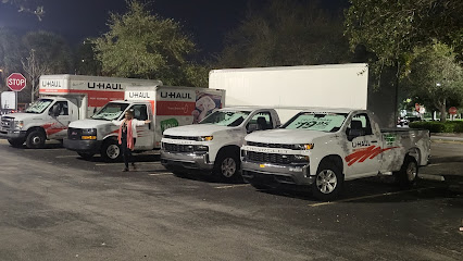 U-Haul Neighborhood Dealer