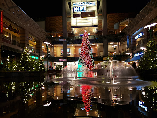 Shopping Mall «Ridge Hill», reviews and photos, 1 Ridge Hill Boulevard, Yonkers, NY 10710, USA