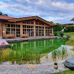 Photo n°7 de l'avis de Tommmynator. fait le 25/10/2020 à 08:17 sur le  Posthotel Hofherr à Königsdorf