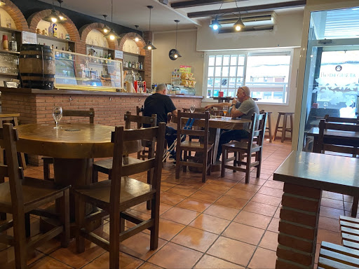 La Bodegueta en Pallejà