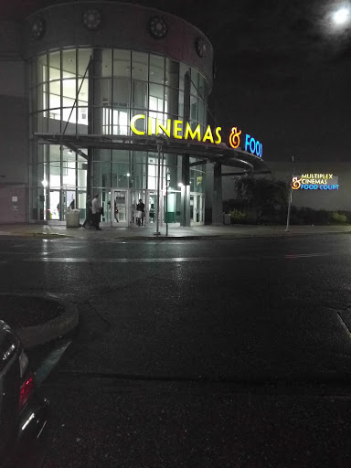 Movie Theater «Broadway Multiplex Cinemas», reviews and photos, 955 Broadway Mall, Hicksville, NY 11801, USA