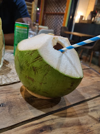 Plats et boissons du Restaurant créole Coconut coast à Le Gosier - n°12