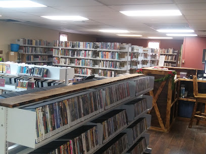 Justin Community Library