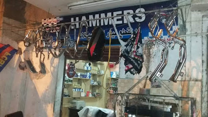 Hammers Moto