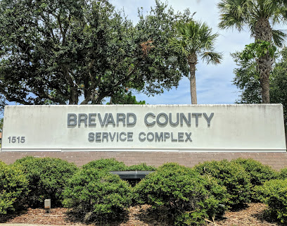 Brevard County Driver License Division