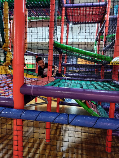 Roller Skating Rink «Magic Wheels Skating Center», reviews and photos, 1671 Fort Campbell Blvd, Clarksville, TN 37042, USA