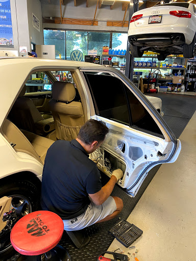 German Auto Specialist image