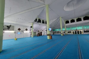 Masjid Al Muhajirin Seberang Jaya image