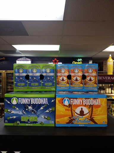 Liquor Store «Empire Package Super Store», reviews and photos, 5420 Peachtree Blvd, Chamblee, GA 30341, USA