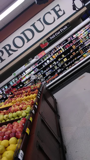 Grocery Store «Kroger», reviews and photos, 301 S Ellington Pkwy, Lewisburg, TN 37091, USA